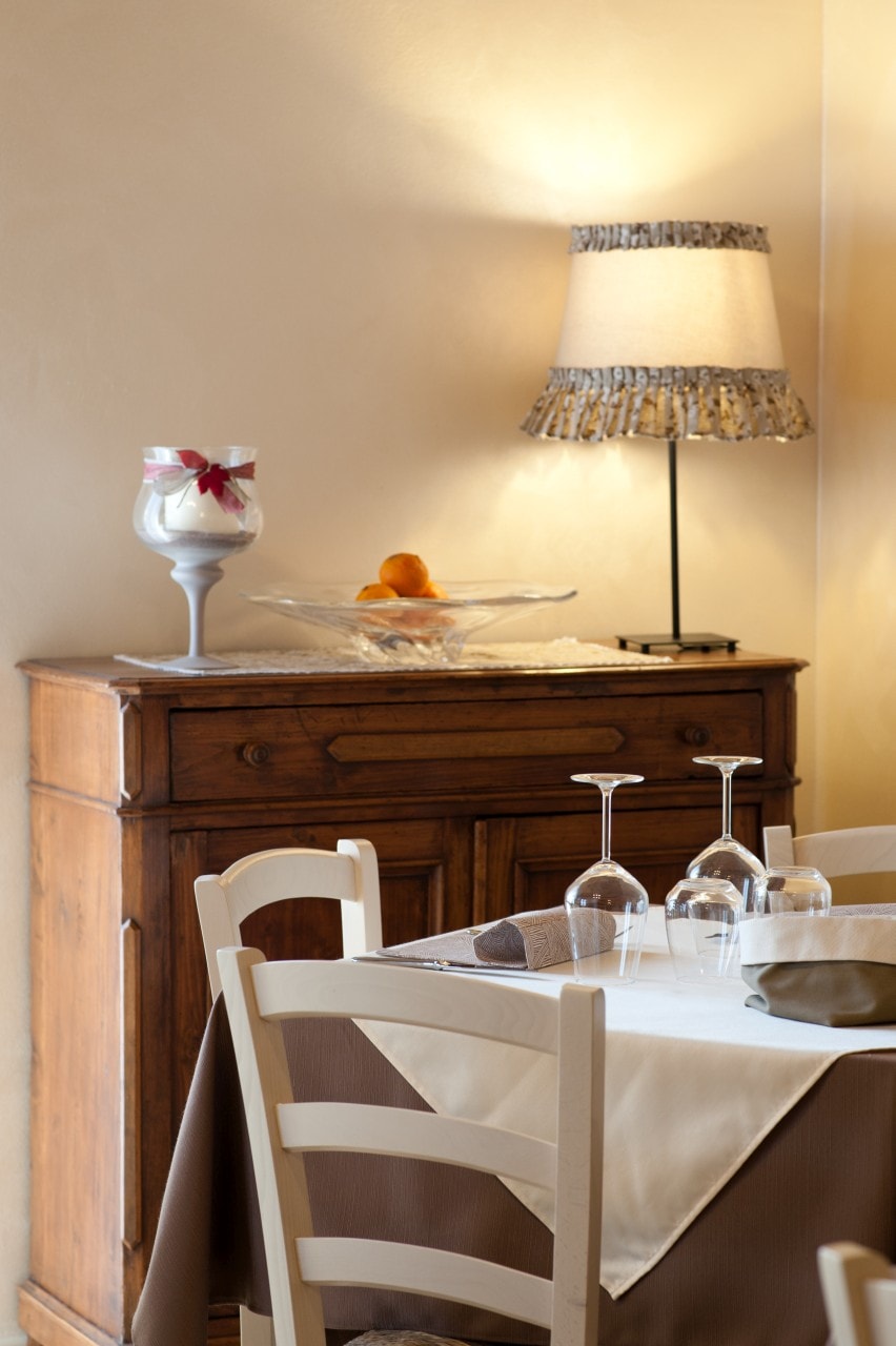 Al Borgo Gallery 1